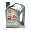 Shell HELIX HX8 ECT C3 5w30 4 Litre