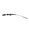 02570 255T-398-277G-3105 Mazot Pompa Enjektör Teli 21 Cm 1696818 Turtel C-409 - PY-02570
