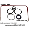 21077 240-255T Hidrolik Direksiyon Silindir Tamir Takımı 188-A 3404477 Karadeniz C-473 - PY-21077