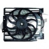 KOMPLE FAN 4KUTUPLU 400 W BMW E39 M51 M57 M62 1995-98 - BEHR 8EW351040-101