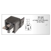 12V 80A 4P MINI RÖLE - VR1245
