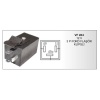 FLAŞÖR 12V FORD 49 31 49A FORD BMC OTOKAR ORJ.KLIPSLI - VF284