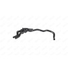 KALORIFER HORTUMU FIAT IDEA PUNTO LANCIA YPSILON - IBRAS-15264