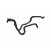 KALORIFER HORTUMU PEUGEOT 306 7B. N3. N5 PEUGEOT 306 HATCHBACK 7A. 7C. N3. N5 - IBRAS-17316