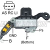 KONJEKTÖR FORD CONNECT - FOCUS - MONDEO AS-RC-LI - VRVN001