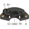 ATEŞLEME MODÜLÜ MAZDA 323 1.6 88-98- MPV - FORD CAPRI 90-92 - IGM008N