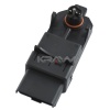 CAM MOTOR BEYNI - MODÜLÜ RENAULT MEGANE II - CLIO III - SCENIC II - K-AN-700700