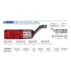 FORD CARGO STOP CAMI - I.1032C
