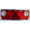 EURO STOP LAMBA CAMI R-L BEYAZ - I.5000CB