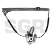 CAM KRIKOSU ELEKTRIKLI RENAULT MEGANE I ÖN SOL 44347 - INW020027