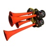 24V 4 SESLI ARAP KORNA BOYALI - YENI MODEL - HD.524B-24