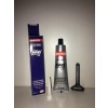 LOCTITE BLACK MAXX 70ML SIVI CONTA  300C SIYAH KOLI= 25 ADET - 2239172