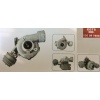 TURBO AUDI A4 00-04 1.9 TDI 130 HP -A4 05-08 VW PASSAT 03-05 2.0TDI 140HP PASSAT A6 01-05-1.9 TDI 10 - GTS-135987858