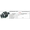 MARŞ DIŞLISI 9 DIŞ 10 KANAL JAPON TIPI NISSAN MOTORLU LEVEND 3.0 KOMPLE - FM61225