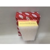 HAVA FILTRESI RENAULT CLIO II.MEGANE 1.4-1.6 SÜNGERLI DACIA DUSTER I 2.0 10- SANDERO 1.6 16V 11-  - EF245724