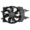 FAN MOTORU DAVLUMBAZLI TEKLI FORD FOCUS 1.8I 16V 98-04 BM KLIMASIZ MT. - E-FAN-1318692