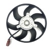 FAN MOTORU VW GOLF V 1.4I KUCUK 03-09 295mm KAHVERENGI SOKET - E-FAN-1K0959455DG