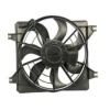 FAN MOTORU DAVLUMBAZLI KLIMA TEKLI HYUNDAI ACCENT I X3 94-00 YUMURTA KASA -KIA - E-FAN-97730-22010