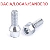 BIJON SAPLAMASI DELIKLI 17 RENAULT DACIA 20AD - E502389