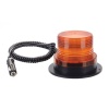 12-24 VOLT  ÇAKAR LAMBA MIKNATISLI Ç.FIŞLI LEDLI - EMR-11