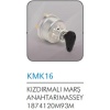 KIZDIRMALI MARŞ ANAH.16MM MASSEY FERGUSON - KMK16