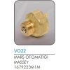 VITES OTOMOTIGI MF - VO22