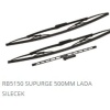 RB5150 SUPURGE 500MM LADA SILECEK - DD-RB5150