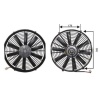 ÜNÜVERSAL FAN MOTORU  14 12V - DD-RFM1130