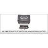 CAM KALDIRMA ANAHTARI OTOMATIK RENAULT R9 - DD-AN-0320