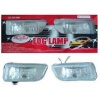 SIS LAMBA 12V TOYOTA TIP BEYAZ EMARK BELGELI - BR3009301