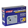 12V HAVA KOMPRESÖRÜ YASSI BEYAZ - BR2491105