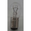 24V ÇIFT DUY ŞAŞI TIRNAK 21 - 5W 1016 STOP-SINYAL AMPULU. - BLK-A2661