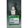 12V P13W SINYAL VE STOP AMPUL12277 - BLK-P13W