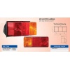 STOP LAMBA CAMI EM BMC TM 30 MF240 - 11012