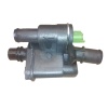 TERMOSTAT 83 °C DV4 PEUGEOT 206 207 307 BIPPER 1.4HDI CITROEN C2 C3 NEMO FORD FIESTA 1.4TDCI - T93.03