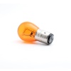 AMPUL PHOTON P21-5W 12V 1016 NATURAL AMBER - PH5525NA