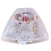 TAVAN LAMBA RENAULT R12 PL170301 - PL-15034