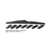 ARKA SILECEK SÜPÜRGESI 9 230MMPLASTIK MULTI-FIT 7 APARATLI - S95009
