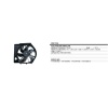 FAN MOTORU RENAULT CLIO 1 4-1 5DCI-KANGO-MEGANE I 1 9D - RFM1534