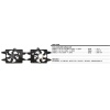 FAN MOTORU 12V.FIAT DOBLO 1.9 - ALBEA 1.6 - RFM1660