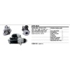 MARŞ MOTORU 10 DIŞ 24V.BMC PRO 415 KAMYON 5268413 BOSCH TIP - STR8041