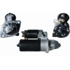 MARŞ MOTORU 9DIŞ 12V LOMBARDINI TERS DONUS FM DISLILI BOSCH TIP - STR5800-A