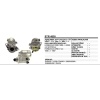 MARŞ MOTORU HONDA ACCORD 2 2 1990-2002 NIPPONDENSO TIP - STR4830