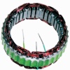 STATOR HITACHI 12V 70A ISUZU GENIŞ - ST415