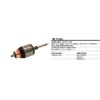 KOLLEKTÖR 12V CITROEN BERLINGO XSARA- PEUGEOT 1.4-1.6 97- BOSCH TIP - IM1134-A