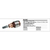 KOLLEKTÖR 12V 11 DIŞ ISUZU ATMA MOTOR NISSAN ATMA MOTOR-OPEL ASTRA 1.5D-1.7D HITACHI TIP - IM3007