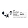 ALTERNATÖR 24V.50A.JCB-ISUZU-NEW HOLAND-JOHNDERE MITSUBISHI TIPI - ALT054