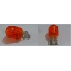 12V  1016 21-5W T20 BÜYÜK DIPSIZ SARI AMPUL - SL3706