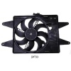 FAN MOTOR DAVLUMBAZLI FIAT DOBLO 1.9 - S59733