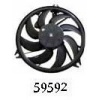 FAN MOTOR PEUGEOT 206 03- A-C 1253C9 UZUN KABLO - S59592